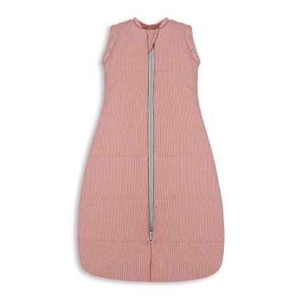 Ocieplany Otulacz Śpiworek 2w1 - Pink / Sleepee