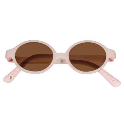 Okulary przeciwsłoneczne Dooky Gili 2w1 PINK 0-3 /  Dooky