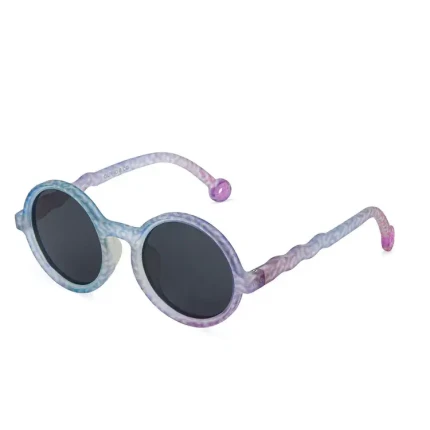 Okulary Round Coral Fantasy Polarized 3-5 / Olivio & Co