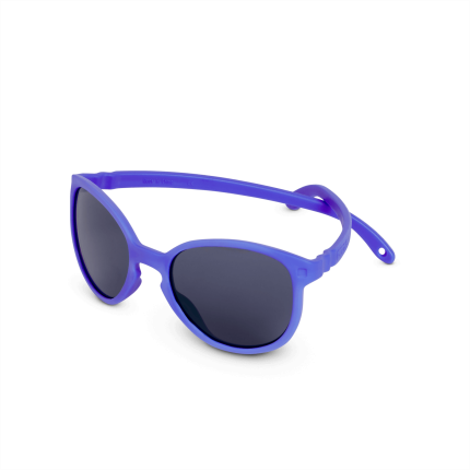 Okulary przeciwsłoneczne WaZZ Intense Blue / Kietla
