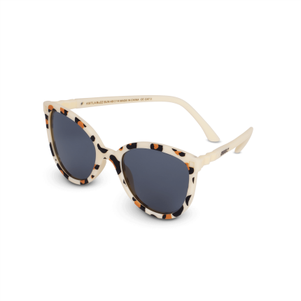 Okulary przeciwsłoneczne BuZZ Leopard / Kietla