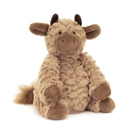 Krówka Górska 20 cm / Jellycat