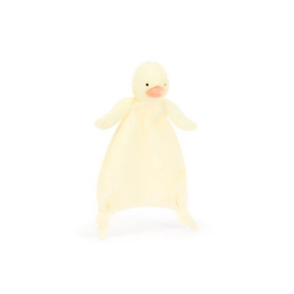 Nieśmiałe Kaczątko Szmatka Przytulanka 28 cm / Jellycat