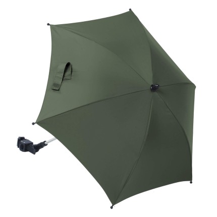 Parasol uniwersalny TB UV 50+ Forest Green / Titanium Baby