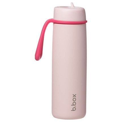  Butelka termiczna - Pink Paradise, 690ml / b.box