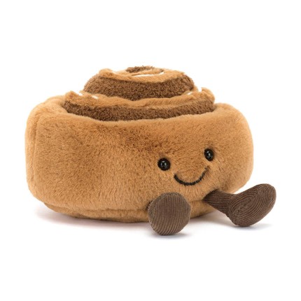Wesołe Ciasto z Cynamonem - Cynamonka 13 cm / Jellycat