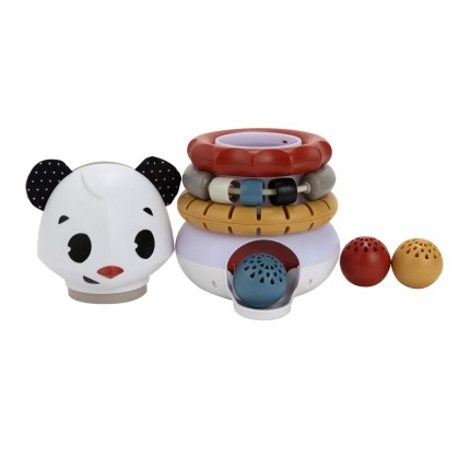 Sorter Miś Panda - Tiny Rockers / Tiny Love