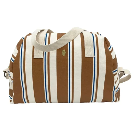 Torba dla mamy JOSEPH - Riviera Stripe / Milinane