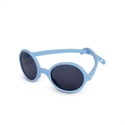 Okulary przeciwsłoneczne RoZZ Light Blue / Kietla