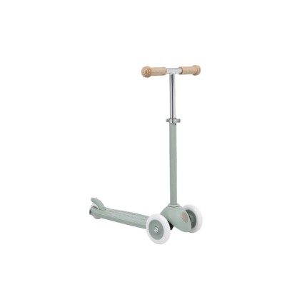 Hulajnoga ECO - Clay / Banwood