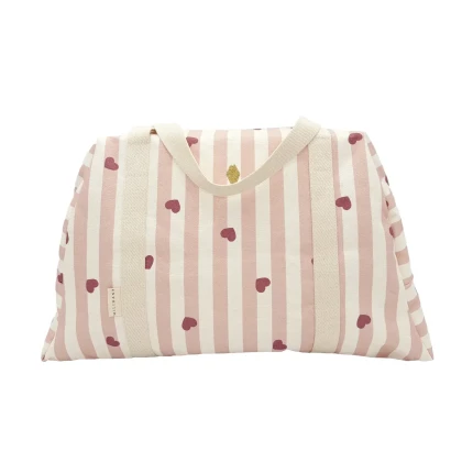 Torba dla mamy JOSEPH - Candy Cane / Milinane