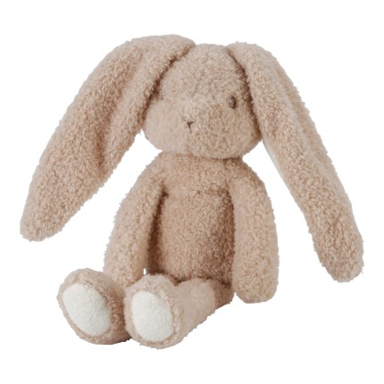 Przytulanka króliczek Baby bunny 32 cm / Little Dutch