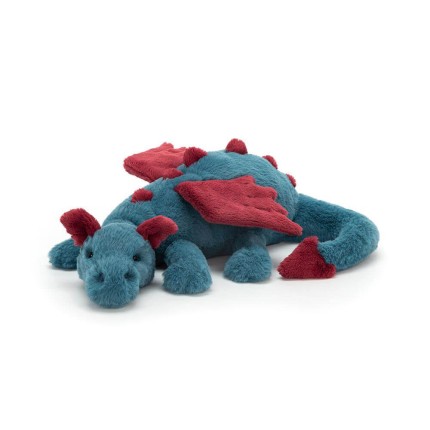Smok Dexter 50 cm / Jellycat