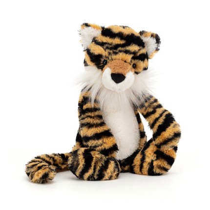 Nieśmiały Tygrys 31 cm / Jellycat