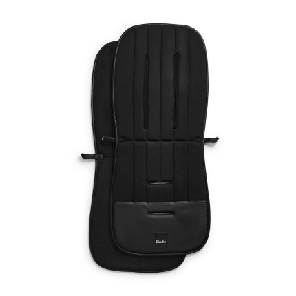 Miękka wkładka do wózka - Aviator Black / Elodie Details