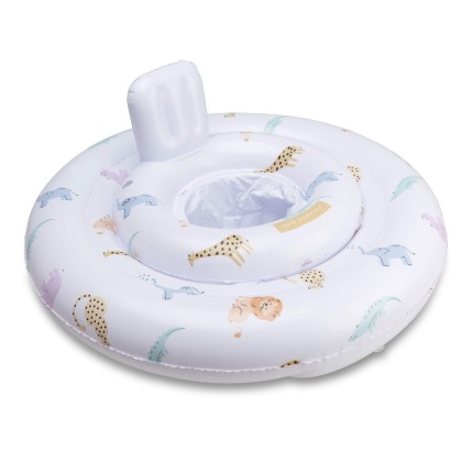 Kółko treningowe dla dzieci Safari / The Swim Essentials