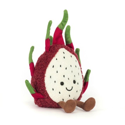 Wesoły Smoczy Owoc 22 cm / Jellycat