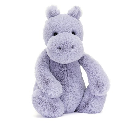 Nieśmiały Hipopotam 31 cm / Jellycat