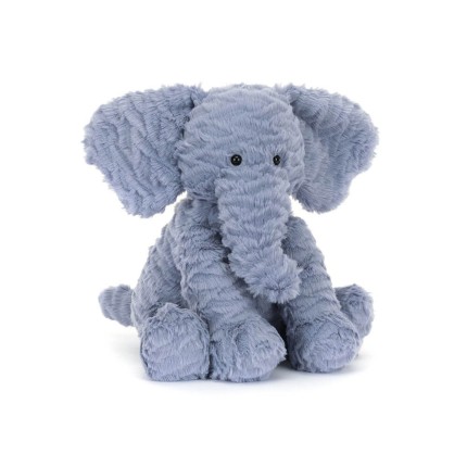 Słonik Niebieski 27 cm / Jellycat