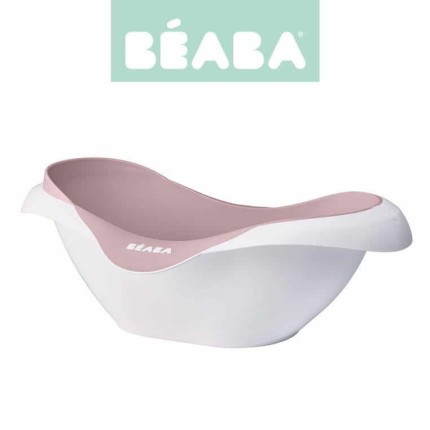 II GATUNEK: Wanienka Camele’o Old Pink / Beaba
