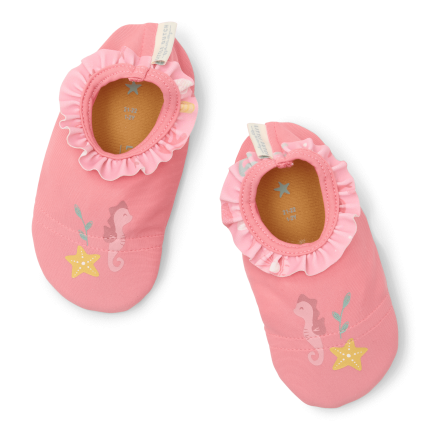 Buty do wody Ocean Treasures Pink / Little Dutch