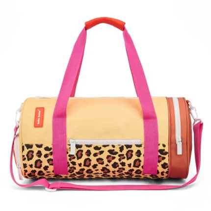 Torba Weekendowa Leopard / Hello Hossy
