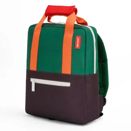 Plecak Mini Dark Green / Hello Hossy