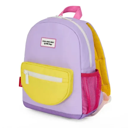 Plecak Mini Mauve / Hello Hossy