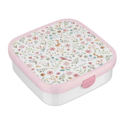 Lunchbox bento duży Fairy Wonders / Mepal & Little Dutch