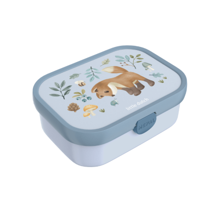 Lunchbox Forest Friends / Mepal & Little Dutch