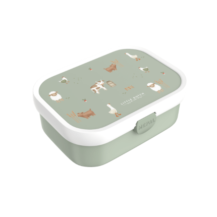 Lunchbox Little Farm / Mepal & Little Dutch
