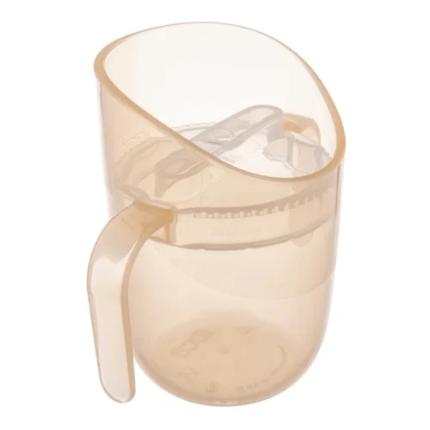 Kubek treningowy Genius 150 ml Nude / LOVI