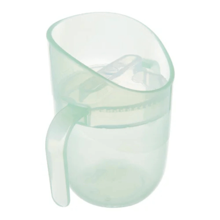 Kubek treningowy Genius 150 ml Pistachio / LOVI