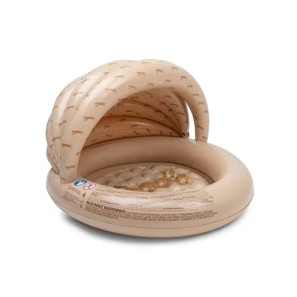 Basen z daszkiem 100 cm Roamer Canopy / The Swim Essentials
