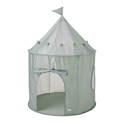 Namiot dla Dzieci Recycled Green / 3 Sprouts