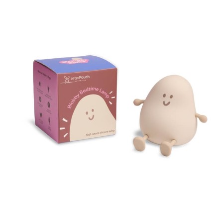 Lampka nocna dla dzieci Blobby / ergoPouch