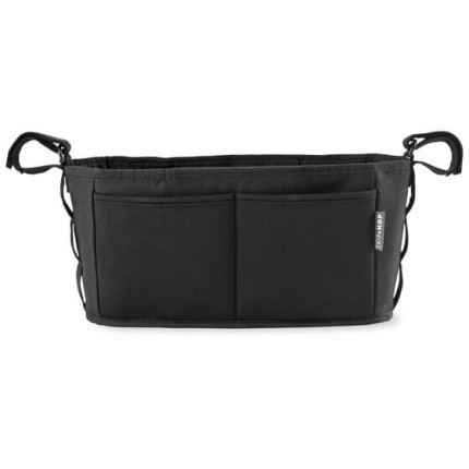 Organizer do Wózka Grab&Go Ultra Black / Skip Hop