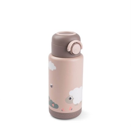 Butelka termiczna 340ml Tiny Farm Powder / Done by Deer