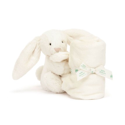 Króliczek Kremowy Szmatka Przytulanka 34 cm / Jellycat