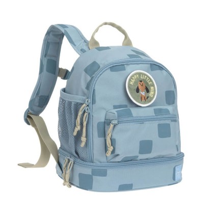 Plecak mini Pattern Party Blue / Lassig