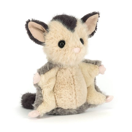 Lotopałanka Lolly 14 cm / Jellycat