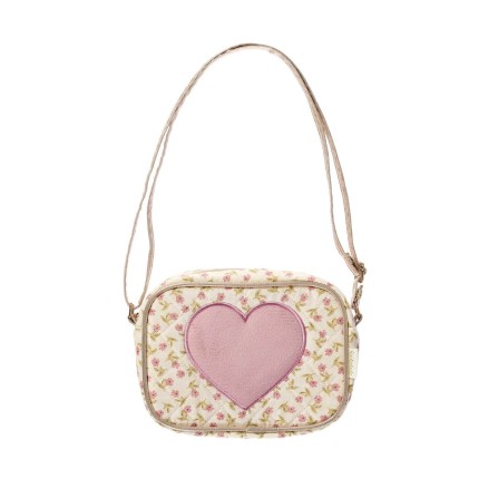 Torebka Patchwork Heart / Rockahula Kids