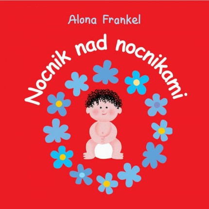 Nocnik nad nocnikami Chłopiec / Wydawnictwo Nisza
