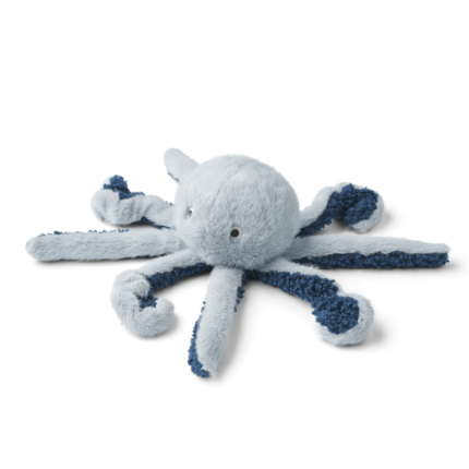 Pluszowa ośmiornica Binnie - arctic blue / Liewood