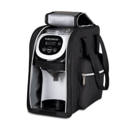 Torba transportowa Formula Pro Mini / Baby Brezza