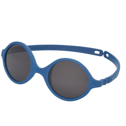 Okulary przeciwsłoneczne 0-1 Diabola Denim / Kietla