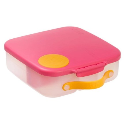 Lunchbox -  Strawberry Shake / b.box