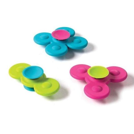 Wirujące Przyssawki Whirly Squigz / Fat Brain Toys FA210-1