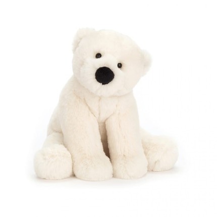 Perry Miś Polarny / Jellycat