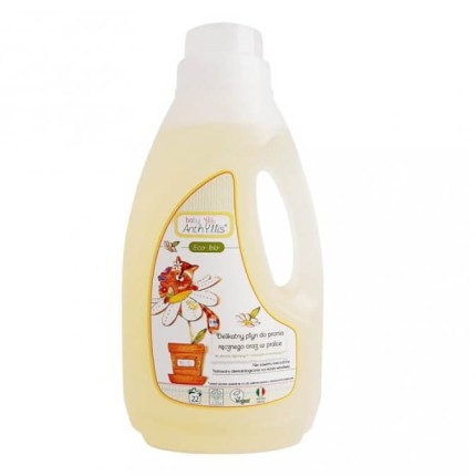 Płyn do prania ubranek dziecięcych i niemowlęcych, 1 l / Baby Anthyllis
